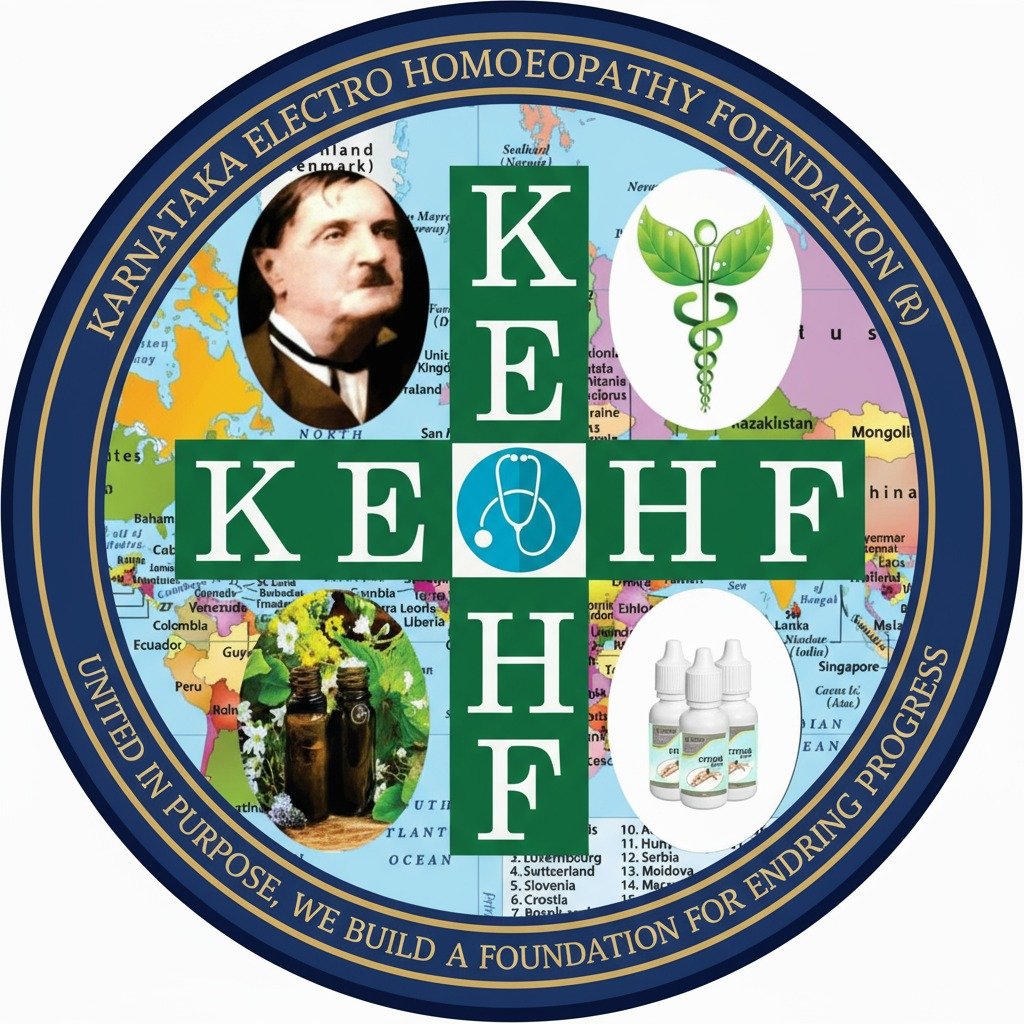 KEHF Logo