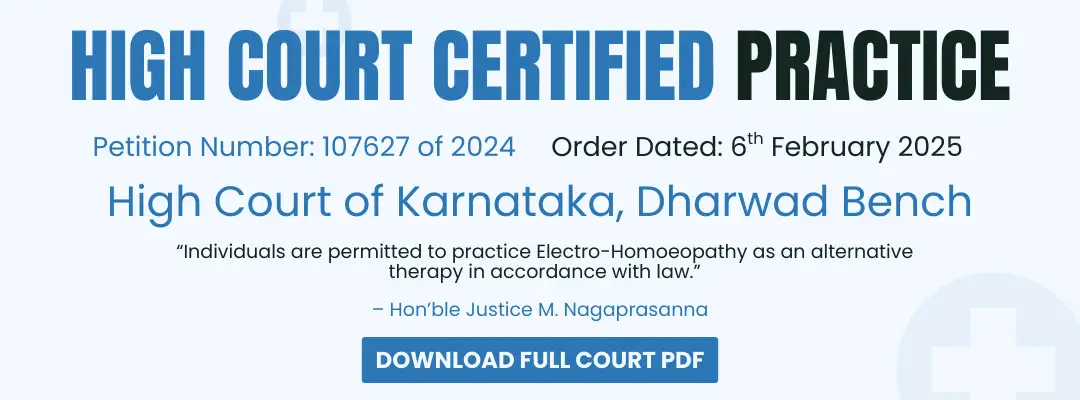 KEHF High Court Order